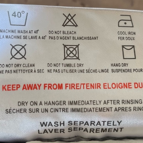 Trespass Olive Green Women's Cargo Cropped Pants XL - Picture 9 of 10